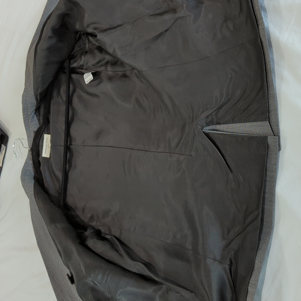 Dries Van Noten Bari jacket 40/8. DEFECT - Picture 11 of 15